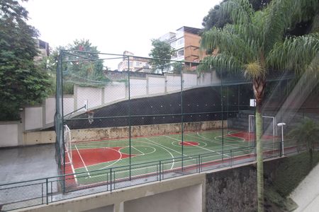 Apartamento para alugar com 87m², 3 quartos e 2 vagasQuarto 3 - Vista