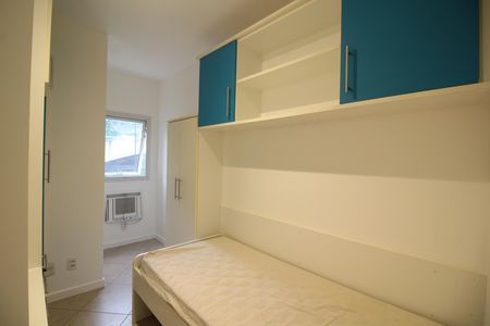 Apartamento para alugar com 87m², 3 quartos e 2 vagasQuarto 3