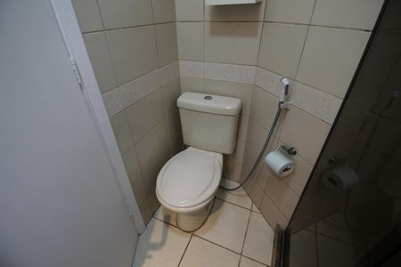 Apartamento para alugar com 87m², 3 quartos e 2 vagasQuarto 2 - Suíte
