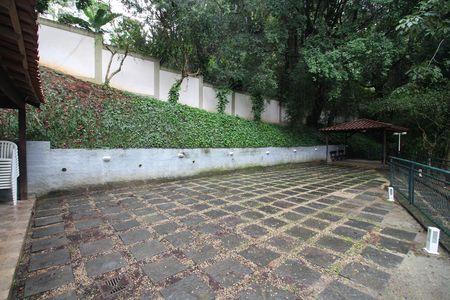 Apartamento para alugar com 87m², 3 quartos e 2 vagasÁrea Comum