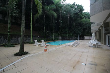 Apartamento para alugar com 87m², 3 quartos e 2 vagasÁrea Comum
