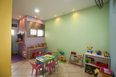 Apartamento para alugar com 87m², 3 quartos e 2 vagasÁrea Comum