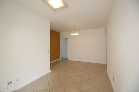 Apartamento para alugar com 87m², 3 quartos e 2 vagasSala