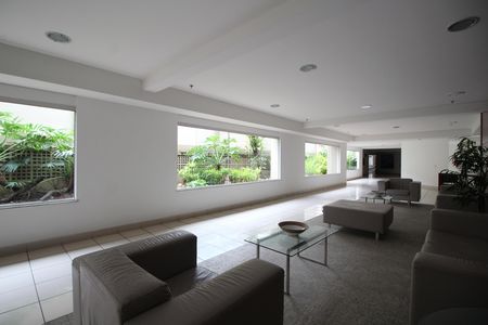 Apartamento para alugar com 87m², 3 quartos e 2 vagasÁrea Comum
