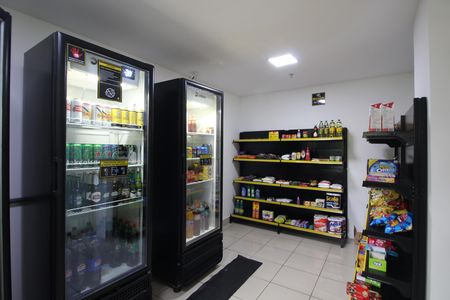 Apartamento para alugar com 87m², 3 quartos e 2 vagasÁrea Comum
