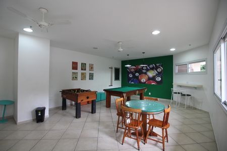 Apartamento para alugar com 87m², 3 quartos e 2 vagasÁrea Comum