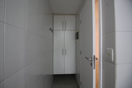 Apartamento para alugar com 87m², 3 quartos e 2 vagasCozinha