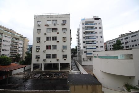 Apartamento para alugar com 87m², 3 quartos e 2 vagasQuarto 2 - Vista