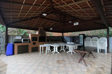 Apartamento para alugar com 87m², 3 quartos e 2 vagasÁrea Comum