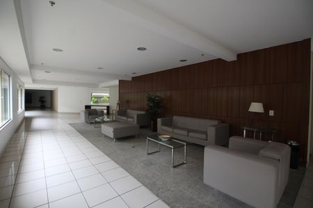 Apartamento para alugar com 87m², 3 quartos e 2 vagasÁrea Comum
