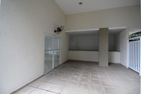 Apartamento para alugar com 87m², 3 quartos e 2 vagasÁrea Comum
