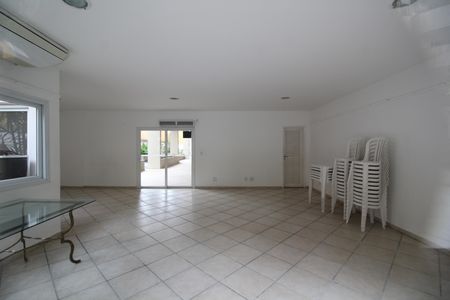 Apartamento para alugar com 87m², 3 quartos e 2 vagasÁrea Comum