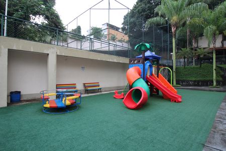 Apartamento para alugar com 87m², 3 quartos e 2 vagasÁrea Comum