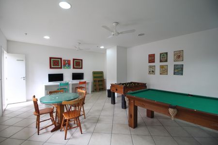 Apartamento para alugar com 87m², 3 quartos e 2 vagasÁrea Comum