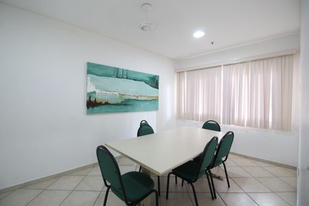 Apartamento para alugar com 87m², 3 quartos e 2 vagasÁrea Comum