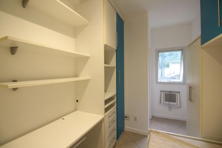 Apartamento para alugar com 87m², 3 quartos e 2 vagasQuarto 3