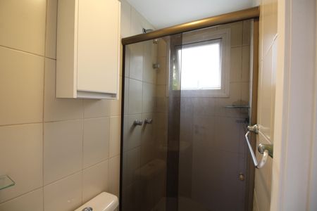 Apartamento para alugar com 87m², 3 quartos e 2 vagasQuarto 3 - Suíte