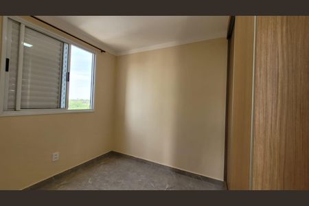 Quarto 1 de apartamento para alugar com 2 quartos, 50m² em Vila Palacios, Campinas