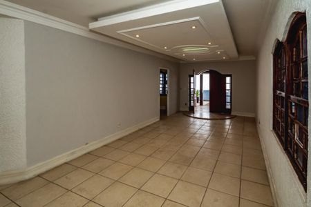 Casa à venda com 6 quartos, 475m² em Canaa, Belo Horizonte