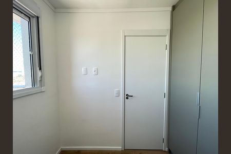 Apartamento para alugar com 37m², 2 quartos e sem vaga Apartamento para alugar com 37m², 2 quartos e sem vagaQuarto 2