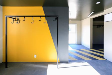 Apartamento para alugar com 37m², 2 quartos e sem vaga Apartamento para alugar com 37m², 2 quartos e sem vagaÁrea comum