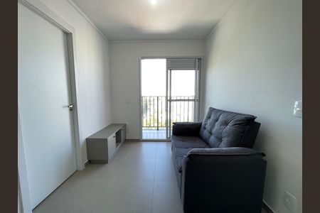 Apartamento para alugar com 37m², 2 quartos e sem vaga