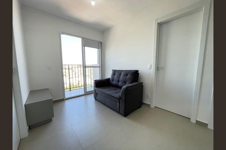 Sala de apartamento para alugar com 2 quartos, 37m² em Vila Butantã, São Paulo