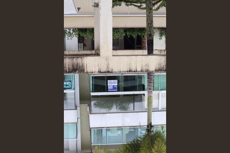 Apartamento à venda com 95m², 3 quartos e 2 vagasfachada