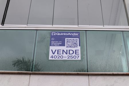 Apartamento à venda com 95m², 3 quartos e 2 vagasplaca instalada