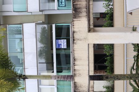Apartamento à venda com 95m², 3 quartos e 2 vagasfachada