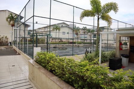Apartamento à venda com 95m², 3 quartos e 2 vagasquadra de futebol