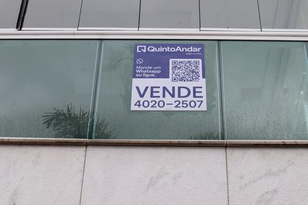 Apartamento à venda com 95m², 3 quartos e 2 vagasplaca instalada