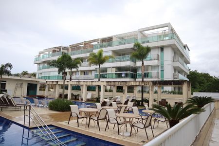 Apartamento à venda com 95m², 3 quartos e 2 vagasfachada