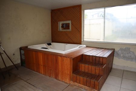 Apartamento à venda com 95m², 3 quartos e 2 vagasbanheira