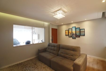 Casa para alugar com 109m², 2 quartos e sem vagaSala 