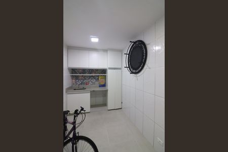 Casa para alugar com 109m², 2 quartos e sem vagaÁrea de Serviço