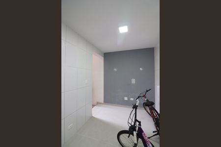Casa para alugar com 109m², 2 quartos e sem vagaÁrea de Serviço