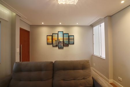 Casa para alugar com 109m², 2 quartos e sem vagaSala 