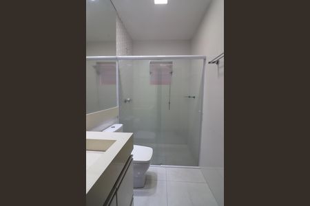 Casa para alugar com 109m², 2 quartos e sem vagaBanheiro Social