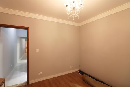 Quarto 1 de casa para alugar com 2 quartos, 109m² em Vila Cruzeiro, São Bernardo do Campo