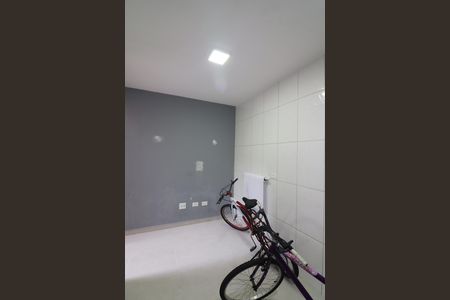 Casa para alugar com 109m², 2 quartos e sem vagaÁrea de Serviço