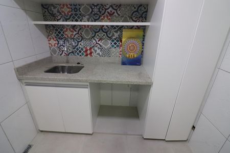 Casa para alugar com 109m², 2 quartos e sem vagaÁrea de Serviço