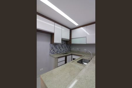 Casa para alugar com 109m², 2 quartos e sem vagaCopa e Cozinha 