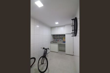 Casa para alugar com 109m², 2 quartos e sem vagaÁrea de Serviço