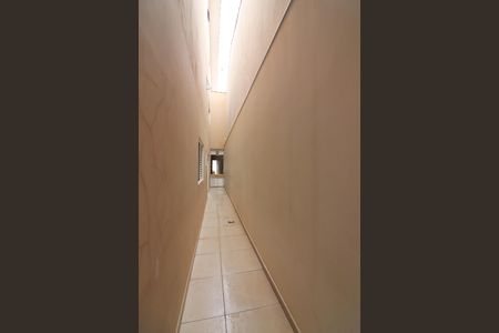Casa para alugar com 109m², 2 quartos e sem vagaCorredor