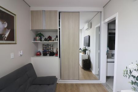 Apartamento à venda com 150m², 3 quartos e 4 vagasSuíte 3
