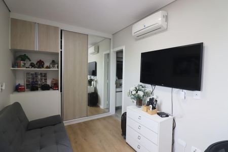 Apartamento à venda com 150m², 3 quartos e 4 vagasSuíte 3