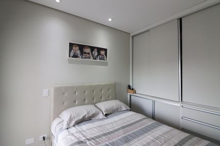 Apartamento à venda com 150m², 3 quartos e 4 vagasSuíte 2