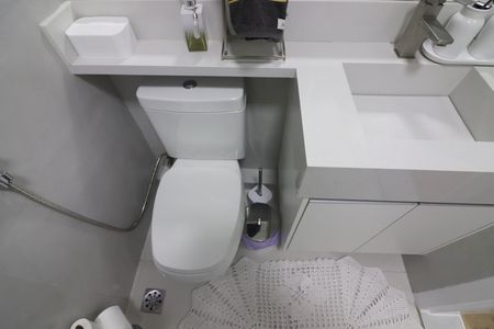 Apartamento à venda com 150m², 3 quartos e 4 vagasSuíte 2 Banheiro 