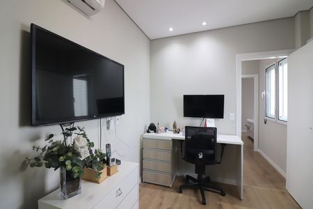 Apartamento à venda com 150m², 3 quartos e 4 vagasSuíte 3